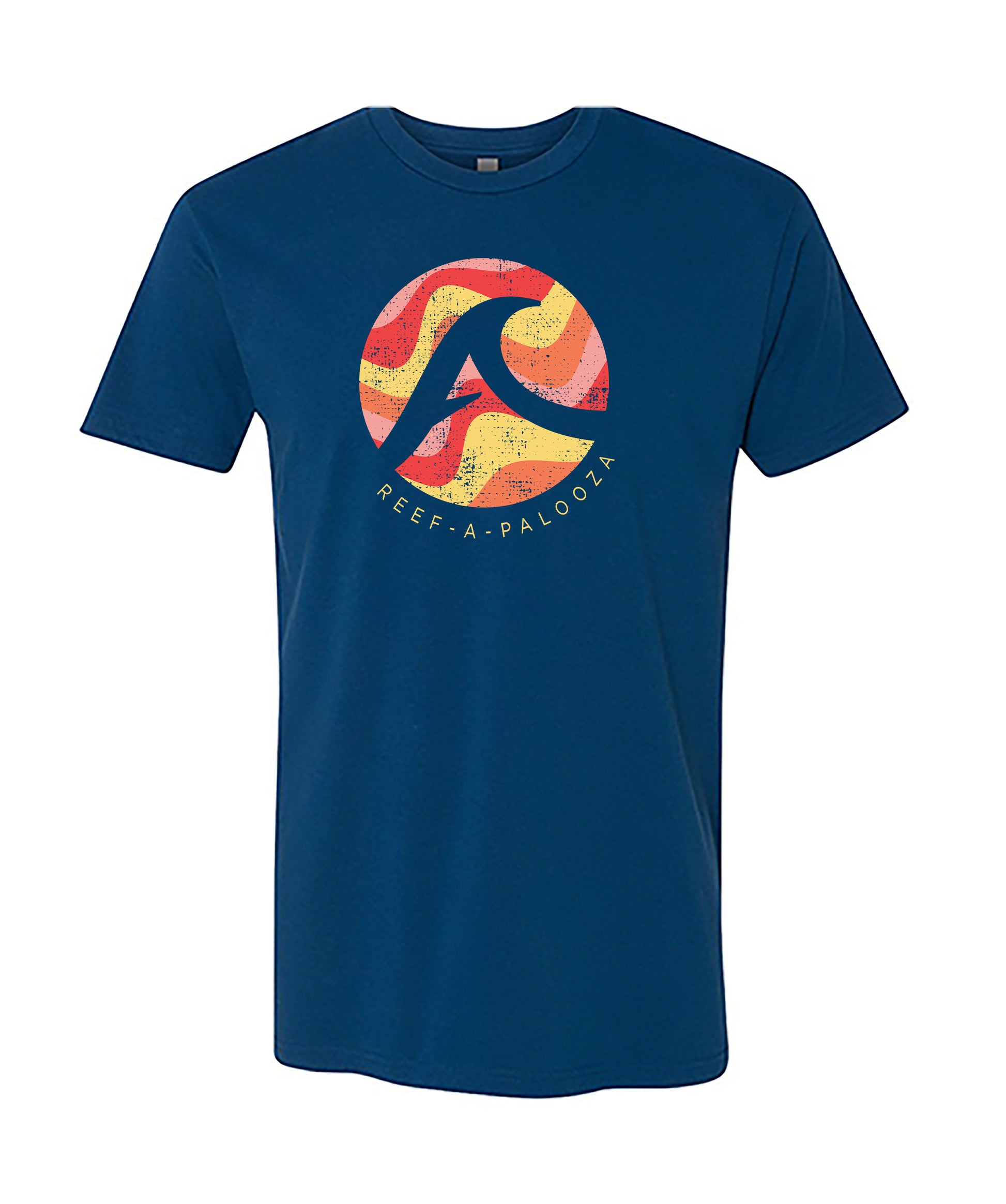Reefapalooza T-shirt