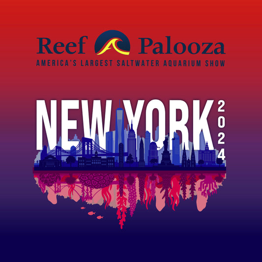 Reefapalooza New York 2024