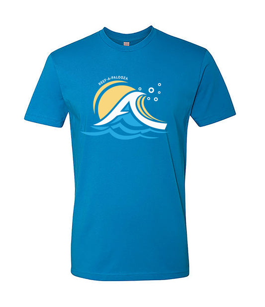 Reefapalooza T-Shirt
